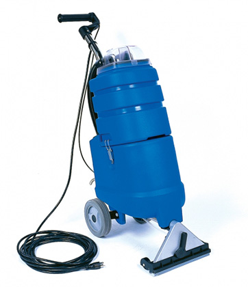 AV 4X NaceCare 4 Gallon Spotting Extractor 156