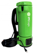 BACKPACK VACUUMS
