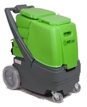 FXBX12-WH Eagle-Power Extractor with Heat, 12 Gallon 222