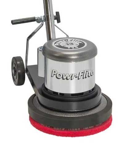 Powr-Flite® P131 Floor Machine - 13