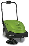 Commercial Sweepers