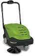 Cordless Vacuum Sweeper