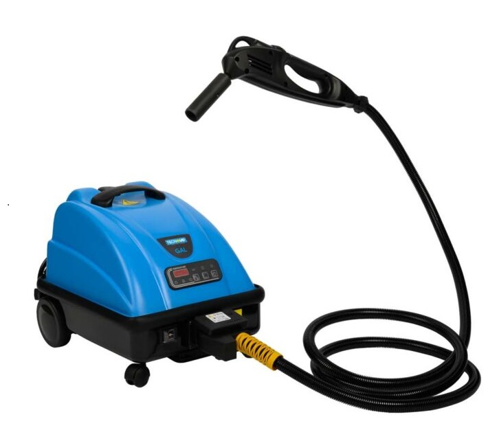 N15 15" Dual Motor Upright