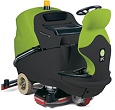 RIDE-ON SCRUBBERS