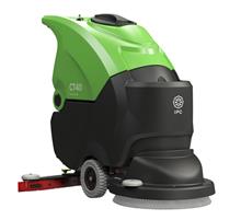 Cleantime CT40B50 IPC Eagle Power Battery Powered Automatic Scrubber 332