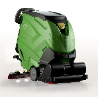 CT51B50 IPC Eagle Clean Time 20" Automatic Scrubber CT51B50 