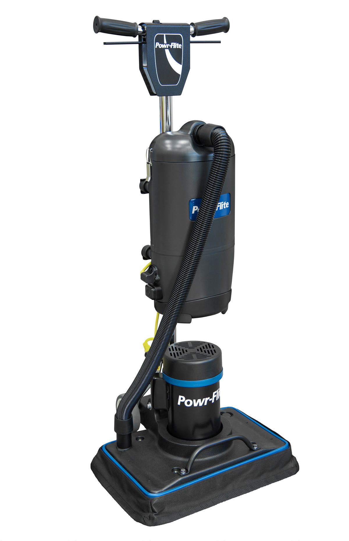 ORB1420 Power-Flite 14" x 20" Powr^2 Orbital Floor Machine  ORB1420