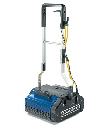 DP 420 NaceCare Duplex Carpet Washer 452