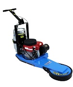 017-02 Aztec 15" EdgeWinder 13 HP Honda 017-02