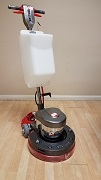 MBL-20 GENERAL Floorcraft 20" Marble Floor Machine EXTRA Heavy- Duty