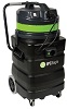 Continuous Discharge Flood Recovery Vac