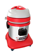 Commercial Grade Wet/Dry Vacuums