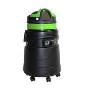 GC150 IPC Eagle, 13 Gallon, Polyethylene, Commercial Wet/Dry Vacuum.  GC150