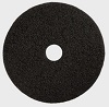 General Floorcraft Black Stripping Pad