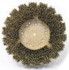 General Floorcraft Polishing Brush