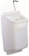 Solution Tank 4 Gallon with Brass Hardware Kit 390010