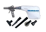HAND HELD VACUUMS