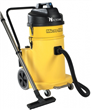 HAZARDOUS DUST VACUUMS