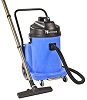 Hazardous Recovery Wet and Dry Vac