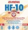 HF10 HEPA Filter HF10
