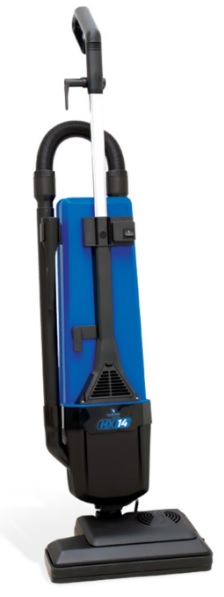 HX14 NaceCare Dual Motor Upright Vacuum HX14