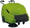 Industrial Sweepers