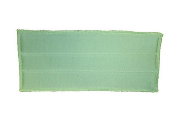 FRAN01001 10" Glass Pad Green FRAN01001 