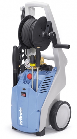 K1120T NACECARE Pressure Washer 171