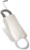 Shampoo Tank for LL316 606101