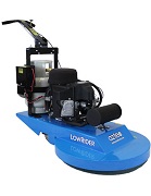 LP Gas Propane Burnishers