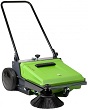 Manual Vacuum Sweeper