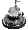 MBL-20 GENERAL Floorcraft 20" Marble Floor Machine EXTRA Heavy- Duty