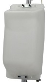 Solution Tank General Floorcraft for MBL-17 and MBL-20 Solution Tank General