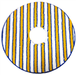 SPPV01256 SPPV01256 Microfiber Scrub Pad