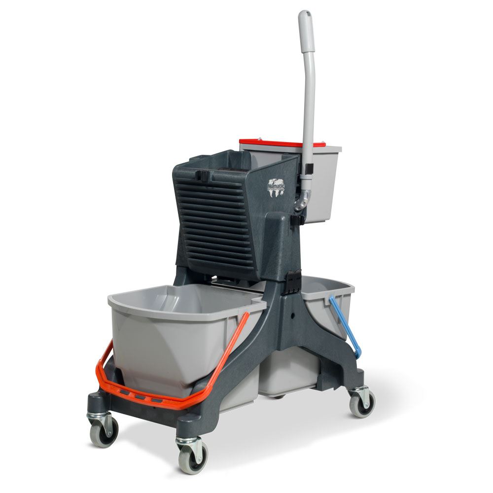 MMT 1616 Mid Mop NaceCare MMT 1616 