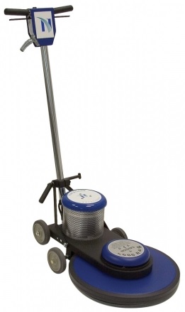 NA 1520 - NACECARE Burnisher 486