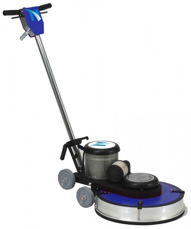 NA 1520DC NACECARE Burnisher DUST CONTROL 260