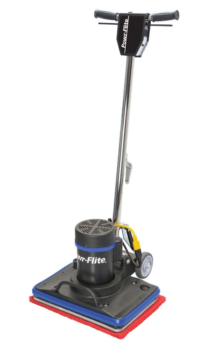 ORB1420 Power-Flite 14" x 20" Powr^2 Orbital Floor Machine  ORB1420