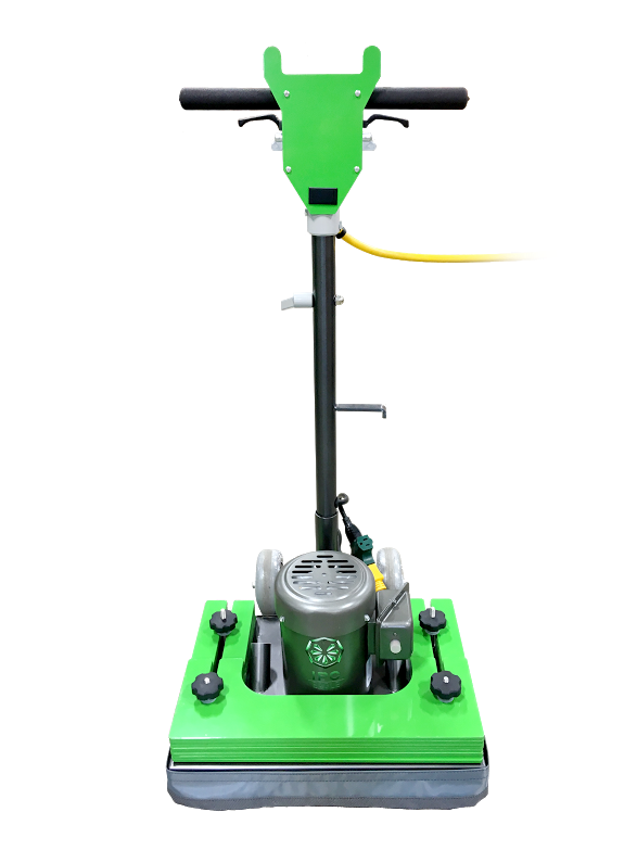 Integra-D ORB20 IPC Floor Machine Integra-D ORB20