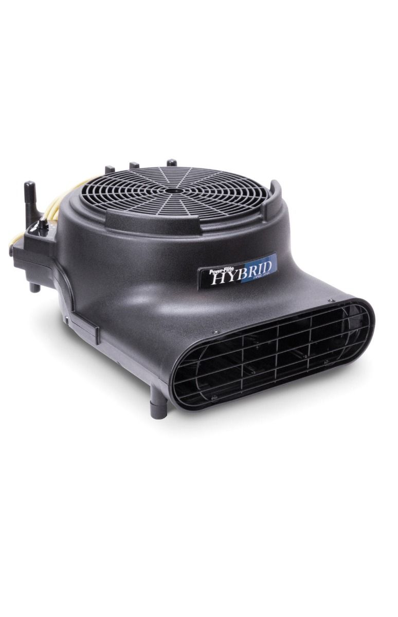 PDH1 1/2 hp Hybrid Dryer PDH1
