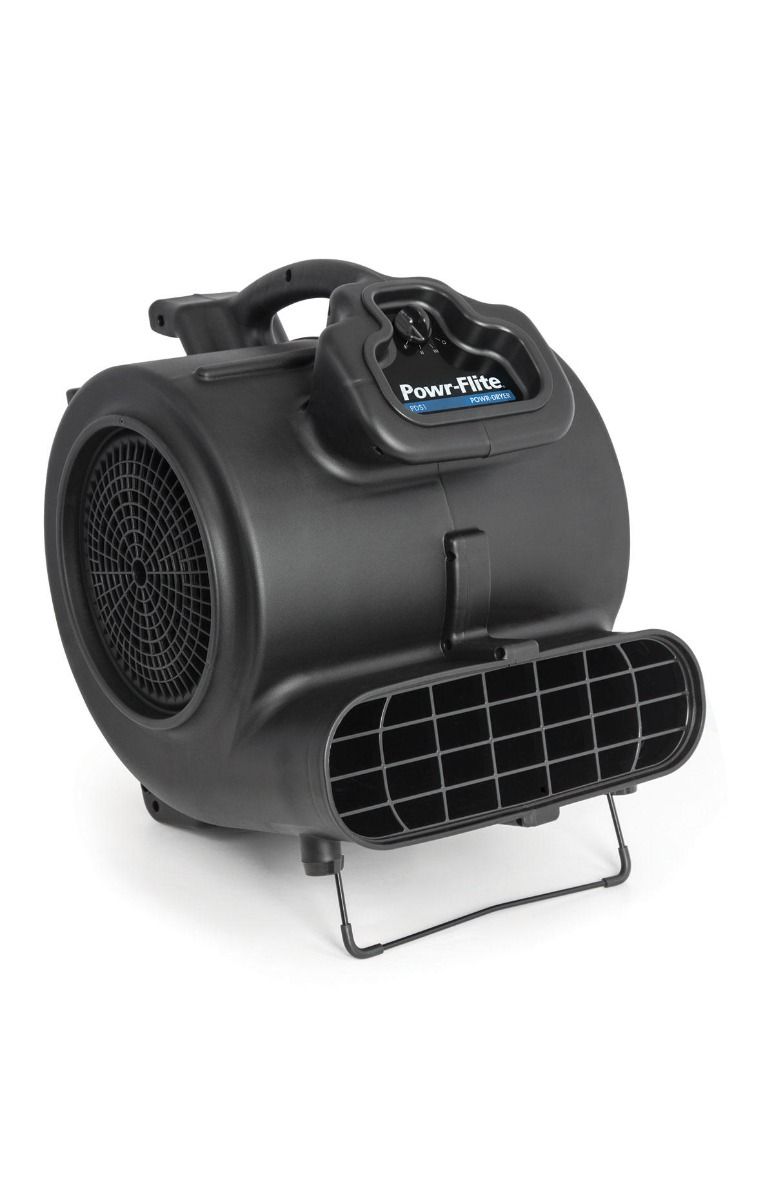 PDS1 Powr-Flite 1/2 hp Power-Dryer PDS1 