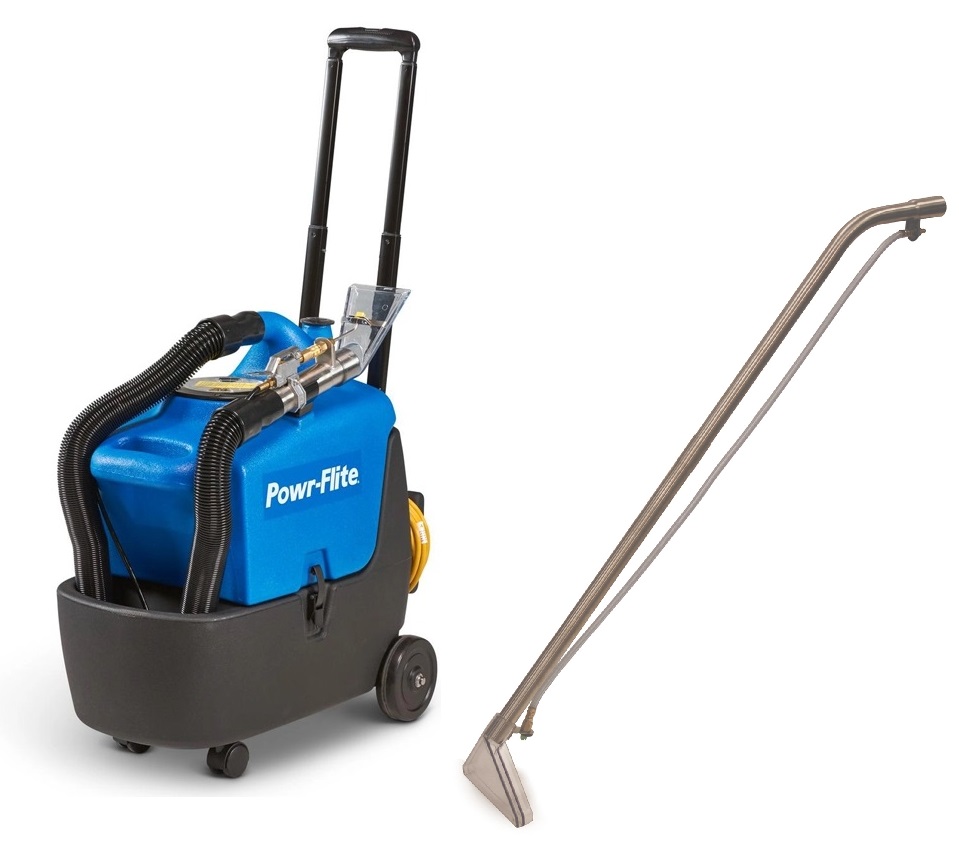 Carpet Cleaning Equipment Machines and Supplies