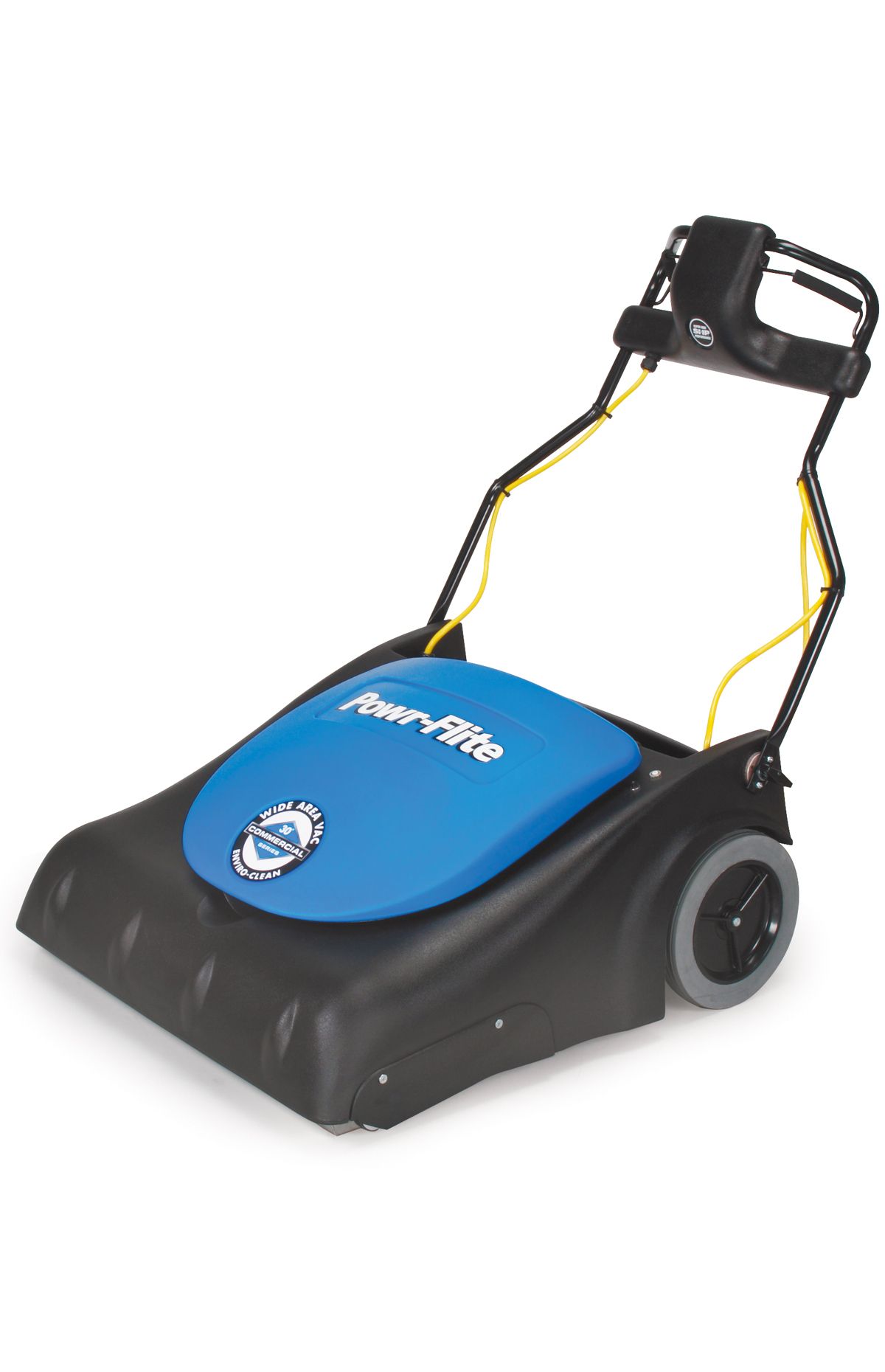 PF2030 Powr-Flite 30" Wide Area Vacuum  PF2030