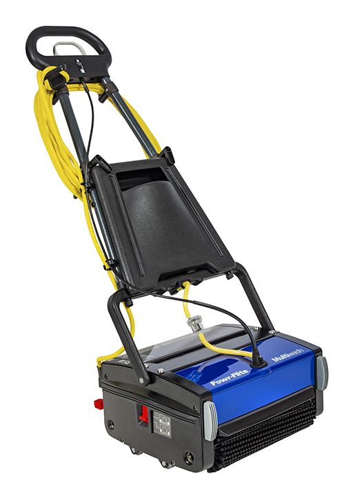PFMW14 Power-Flite 14" Multi-Surface Automtic Scrubber PFMW14