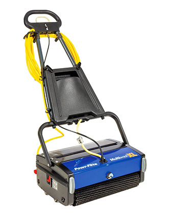 PFMW14 Power-Flite 14" Multi-Surface Automtic Scrubber PFMW14