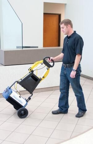 PFMWTC Transport Cart PFMWTC 