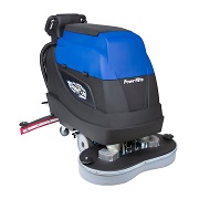 PFS20 Phantom 20" Battery-Powered Scrubbers, TRACTION DRIVE PFS20