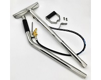 PFX-2PC Power-Flite 2 Piece Extractor Wand PFX-2PC