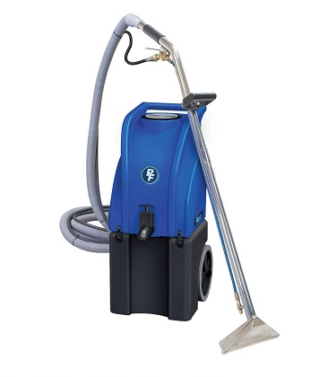 PFX13S Power-Flite Nomad Multi-Unit Carpet Extractor PFX13S