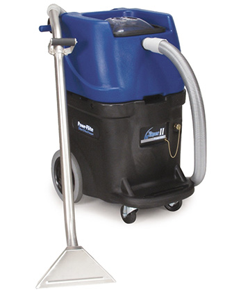 PFMW14 Power-Flite 14" Multi-Surface Automtic Scrubber PFMW14